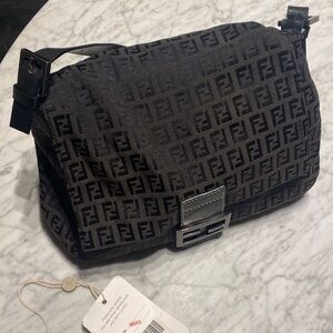 Fendi Mama Bag